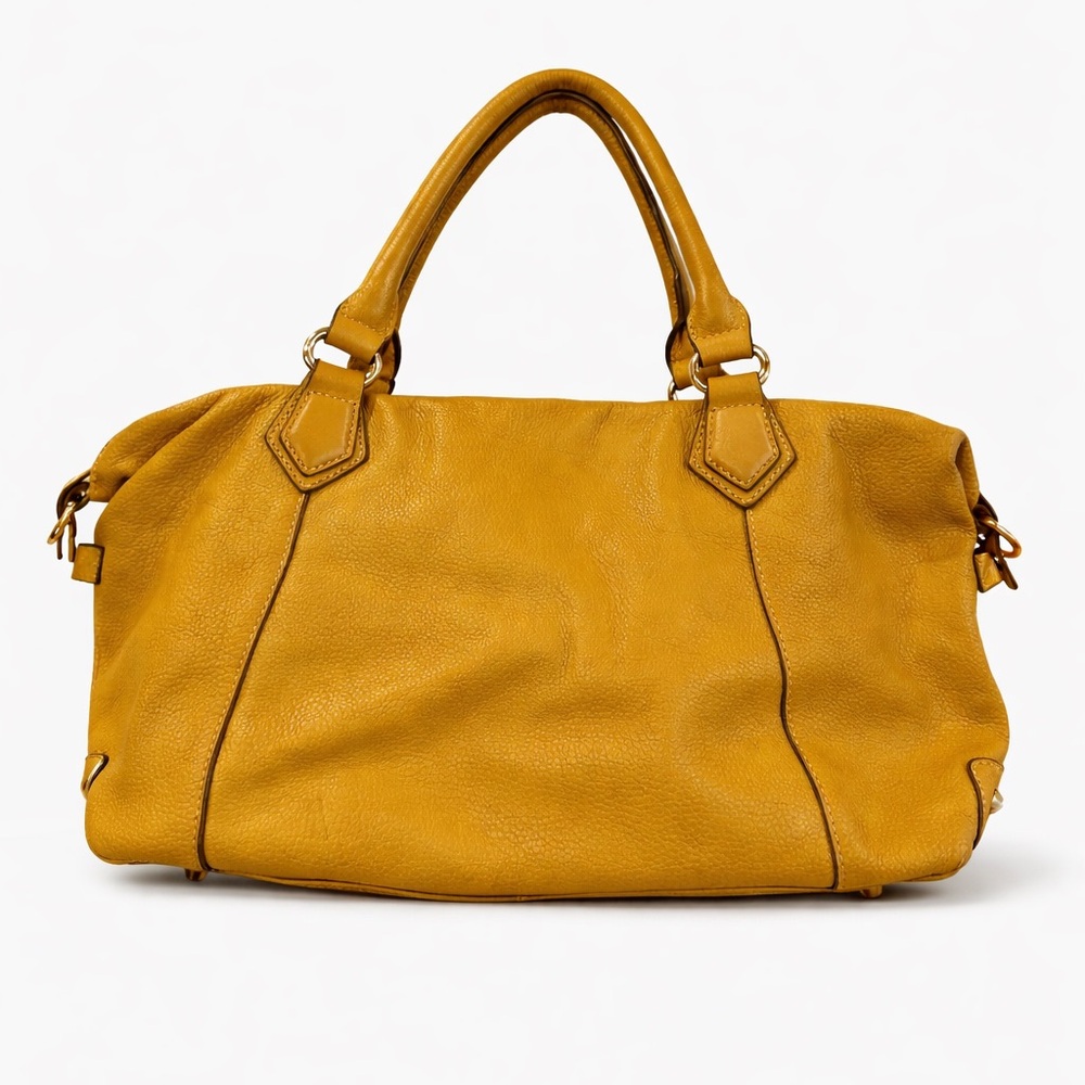 Ora Delphine Satchel Bag